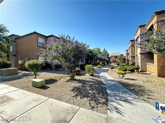 $1,150 | 6650 West Warm Springs Road, Unit 2007, Las Vegas, NV 89118