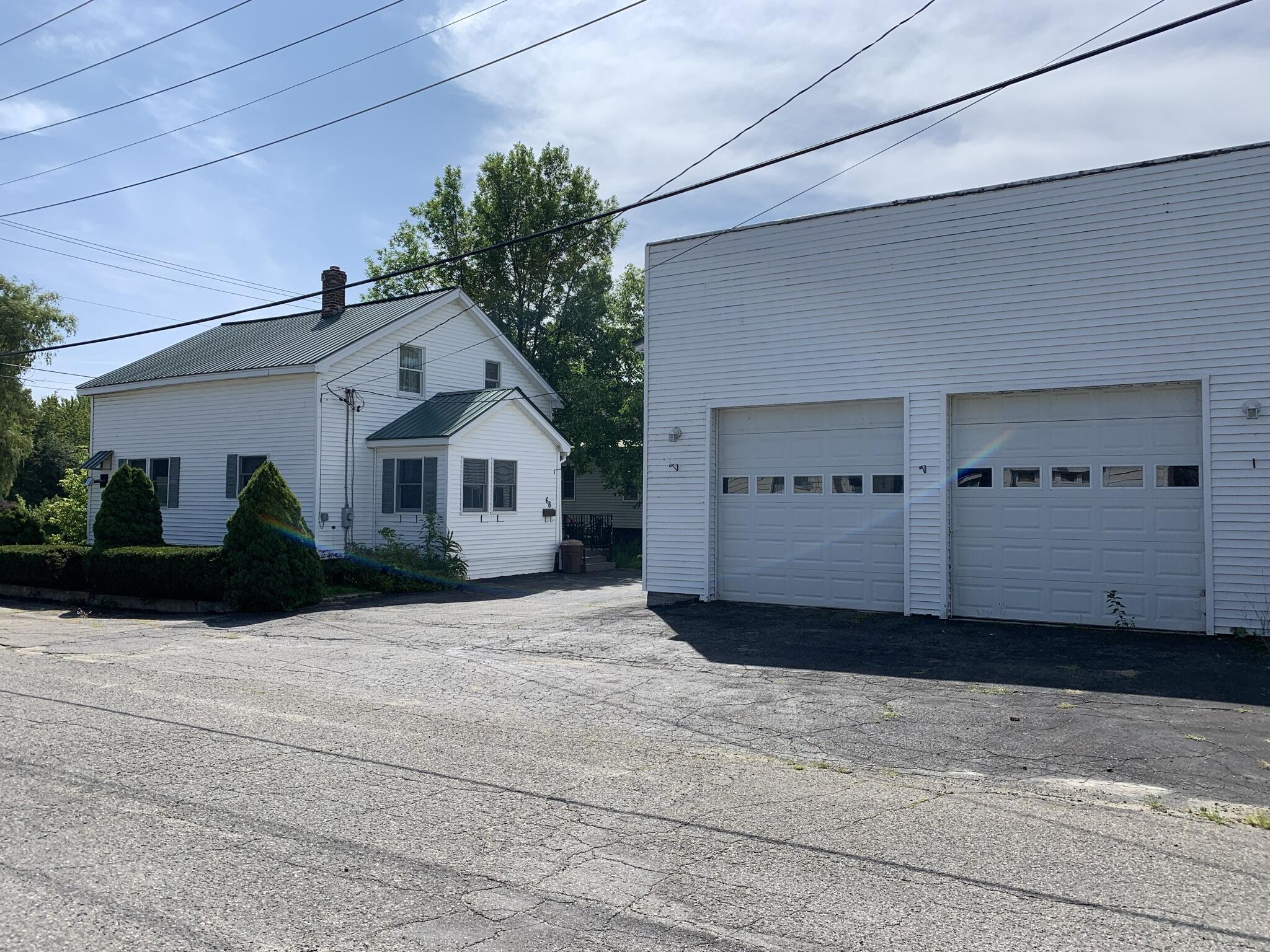 68 Congress Street Millinocket, ME 04462 - Photo 1 of 40 037E9DD8-C739-4969-B82C-56BB5616F3C8