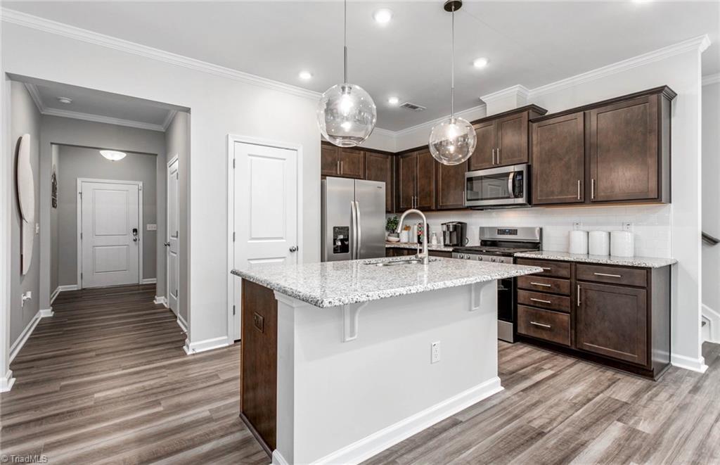 882 Falls Grove Trail High Point, NC 27265 - Photo 4 of 19