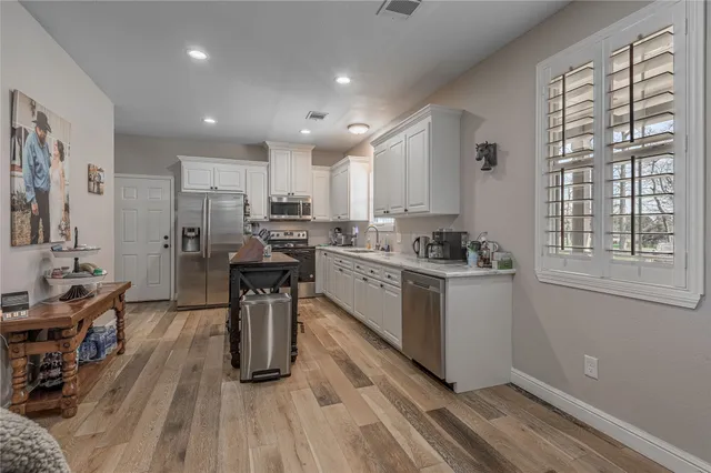 $450,000 | 3006 County Road 204, Centerville, TX 75833