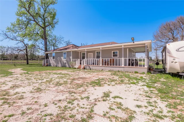 $450,000 | 3006 County Road 204, Centerville, TX 75833