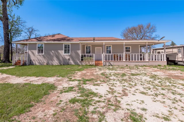 $450,000 | 3006 County Road 204, Centerville, TX 75833