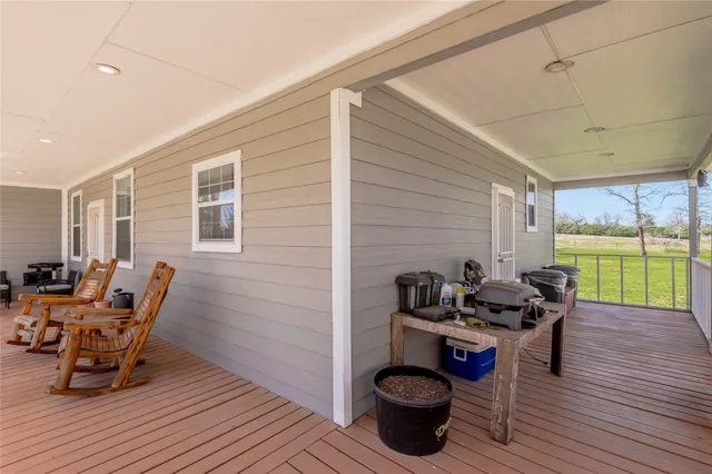 $450,000 | 3006 County Road 204, Centerville, TX 75833