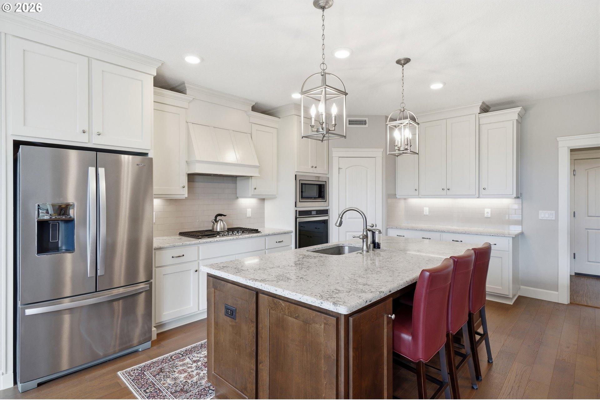4119 South 16th Way Ridgefield, WA 98642 - Photo 17 of 40 Gallery Image 17