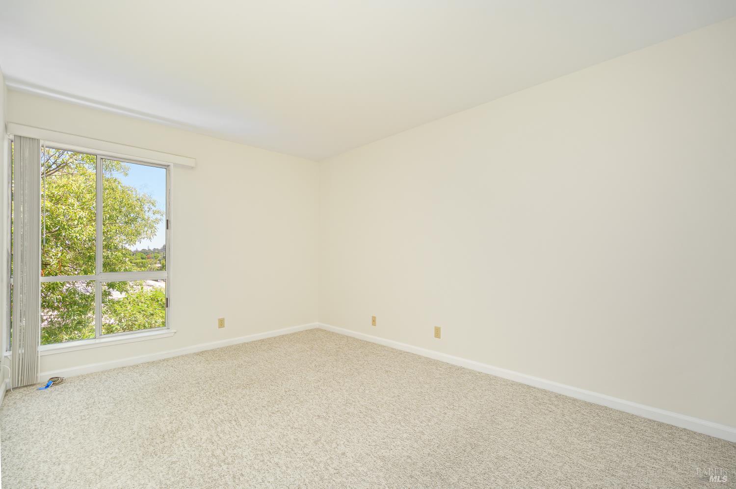 1540 Center Road, Unit 388 Novato, CA 94947 - Photo 16 of 28 Bedroom view from door