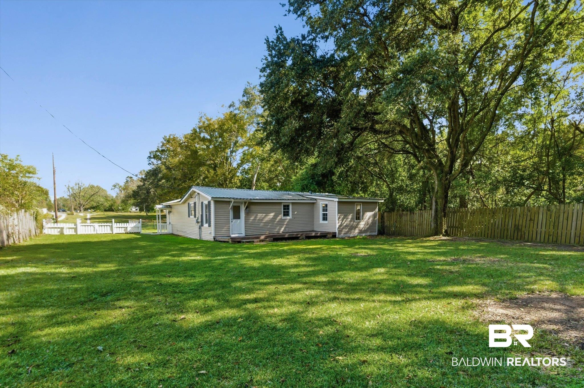 9750 Hodge Nursery Road Irvington, AL 36544 - Photo 16 of 22
