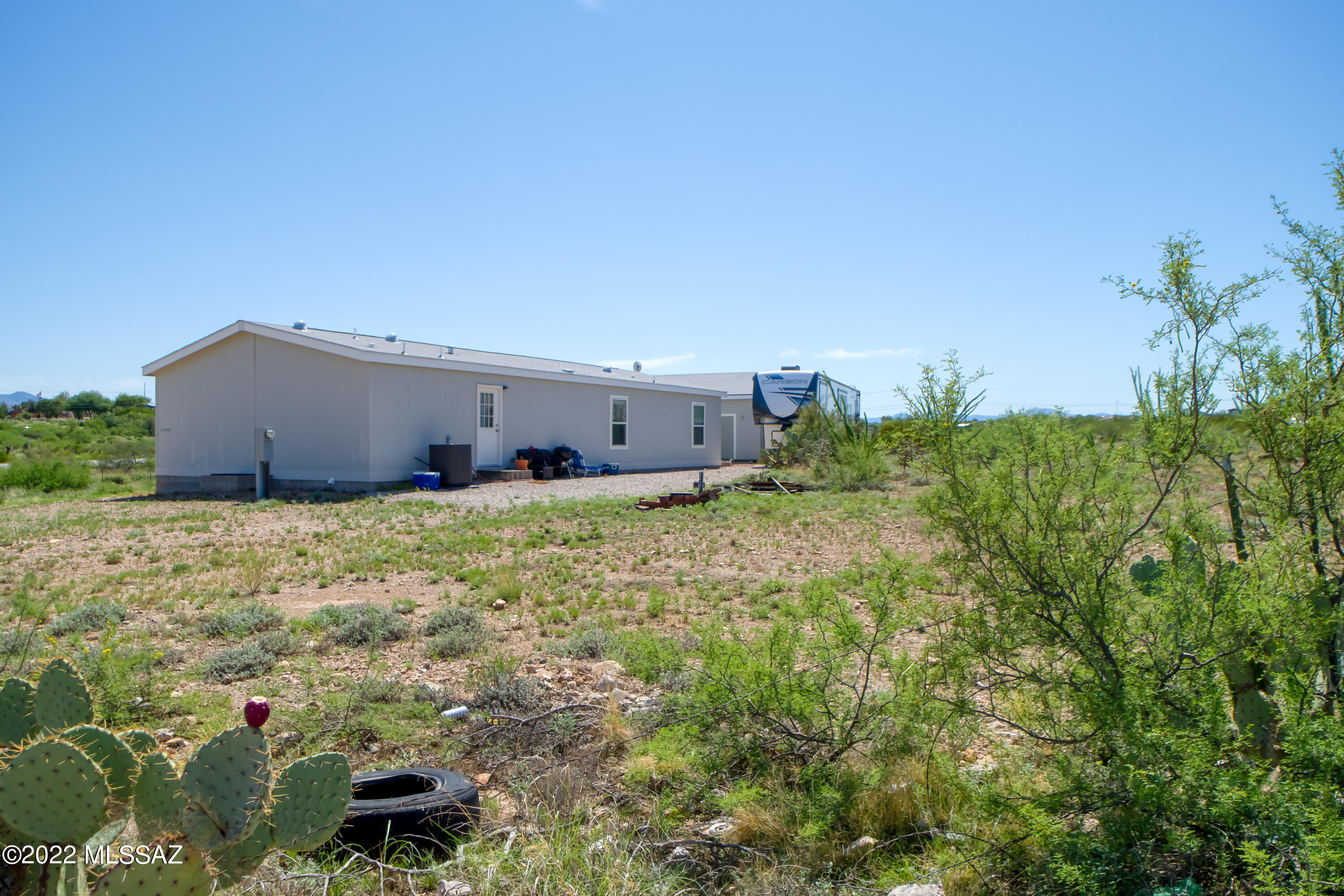 13205 South Hunting Dog Road Vail, AZ 85641 - Photo 36 of 38 Gallery Image 36