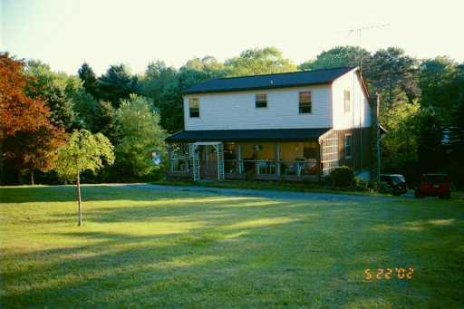 253 Reservoir Road Apollo, PA 15613 - Photo 2 of 5 Gallery Image 2