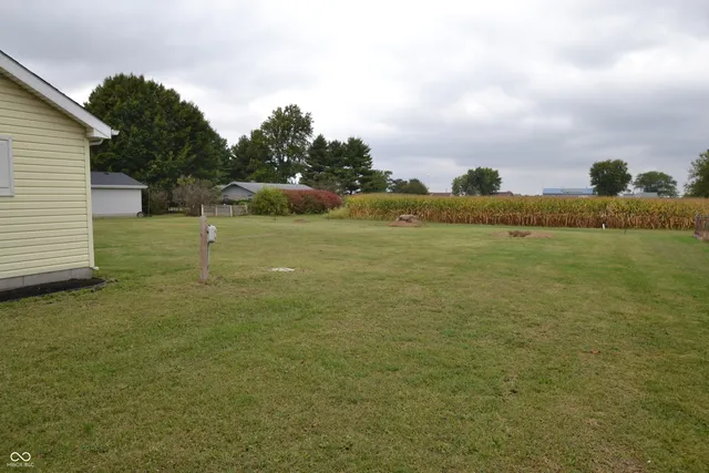 $149,000 | 7786 Highway 28, Elwood, IN 46036