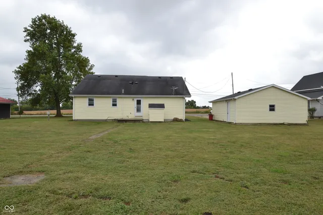 $149,000 | 7786 Highway 28, Elwood, IN 46036