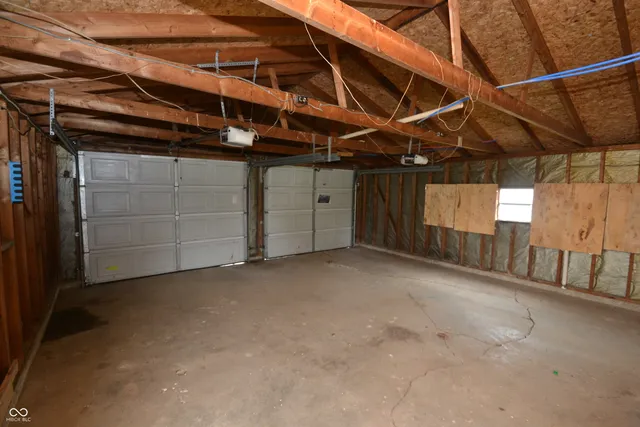 $149,000 | 7786 Highway 28, Elwood, IN 46036