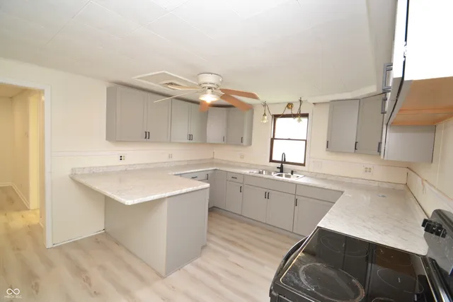 $149,000 | 7786 Highway 28, Elwood, IN 46036