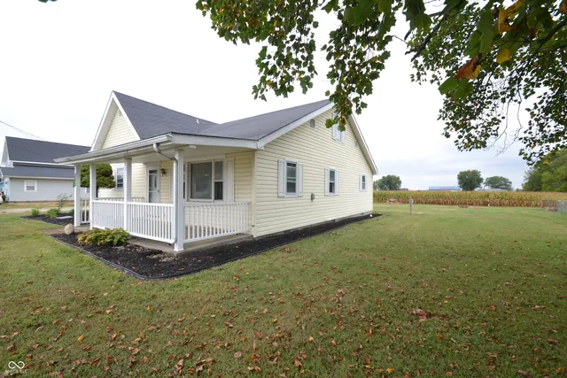 $149,000 | 7786 Highway 28, Elwood, IN 46036