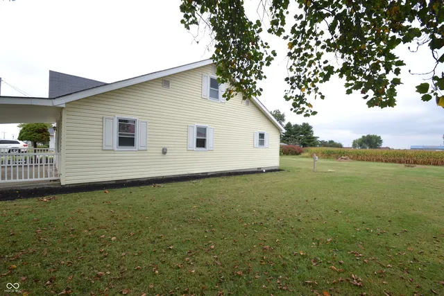 $149,000 | 7786 Highway 28, Elwood, IN 46036