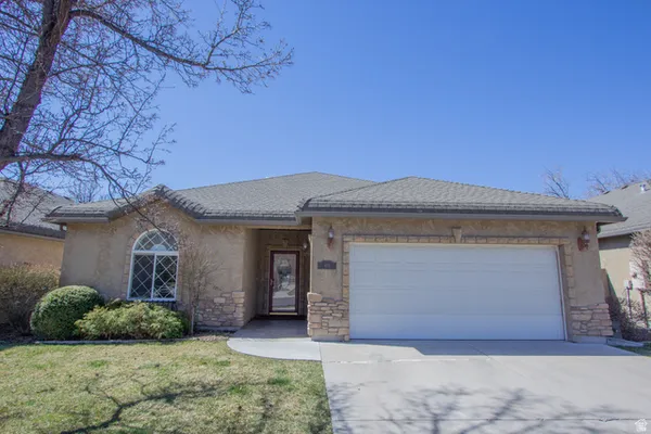 $474,900 | 405 North Willow Lane, Providence, UT 84332