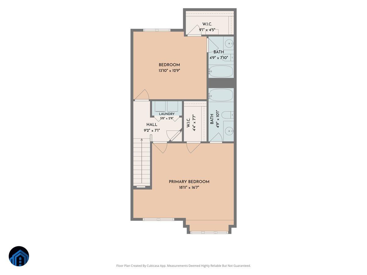 8711 Little Hoop Road Roanoke, VA 24019 - Photo 32 of 33 02-Floorplan