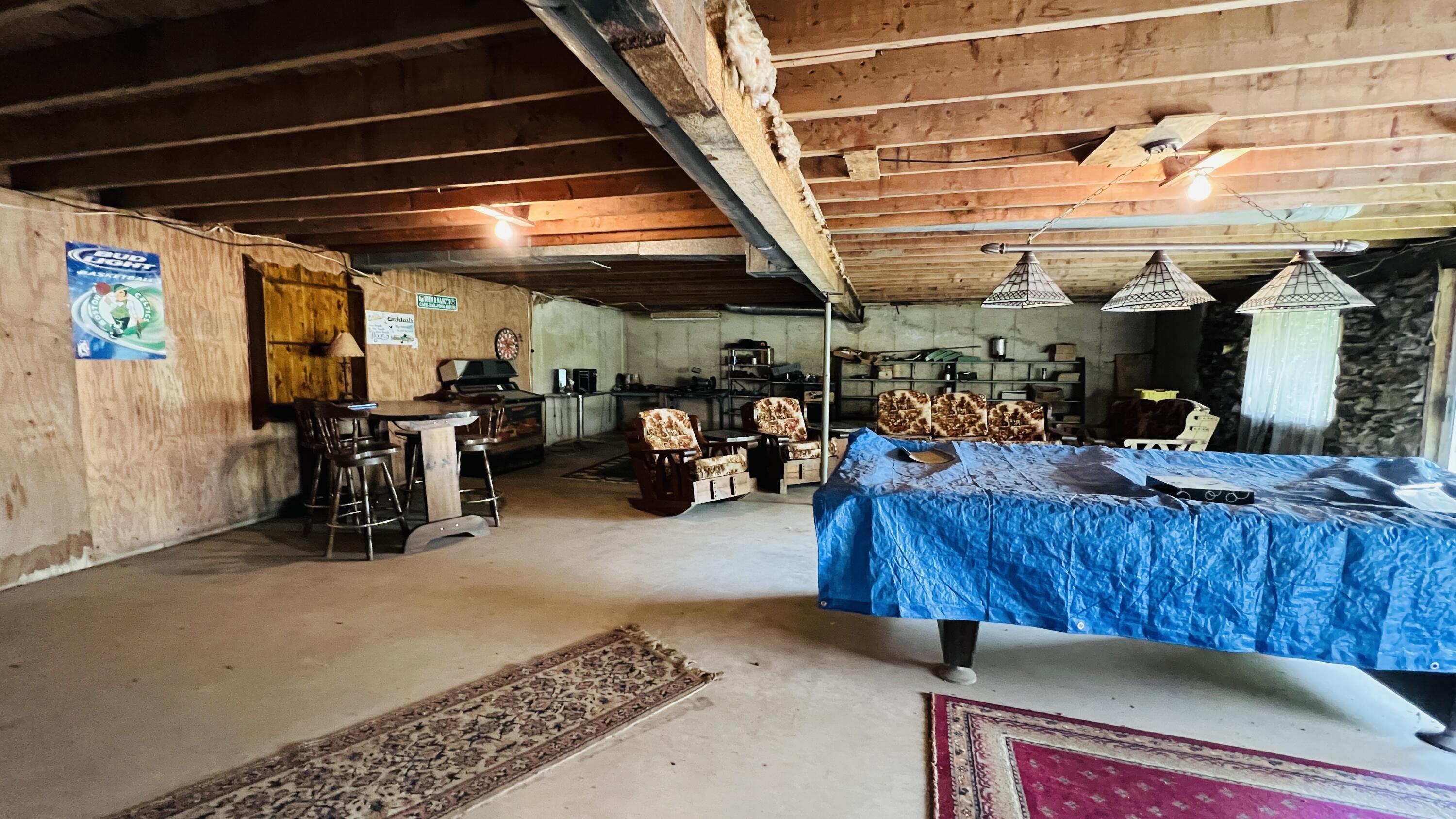 117 Denbow Road Lubec, ME 04652 - Photo 16 of 59 IMG_1877