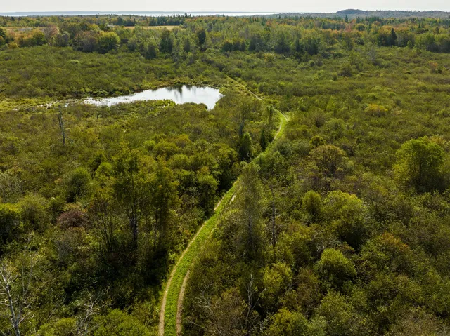 $675,000 | 117 Denbow Road, Lubec, ME 04652