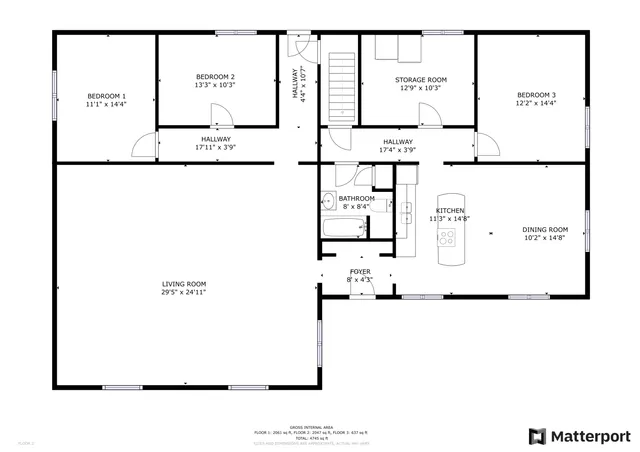 $675,000 | 117 Denbow Road, Lubec, ME 04652