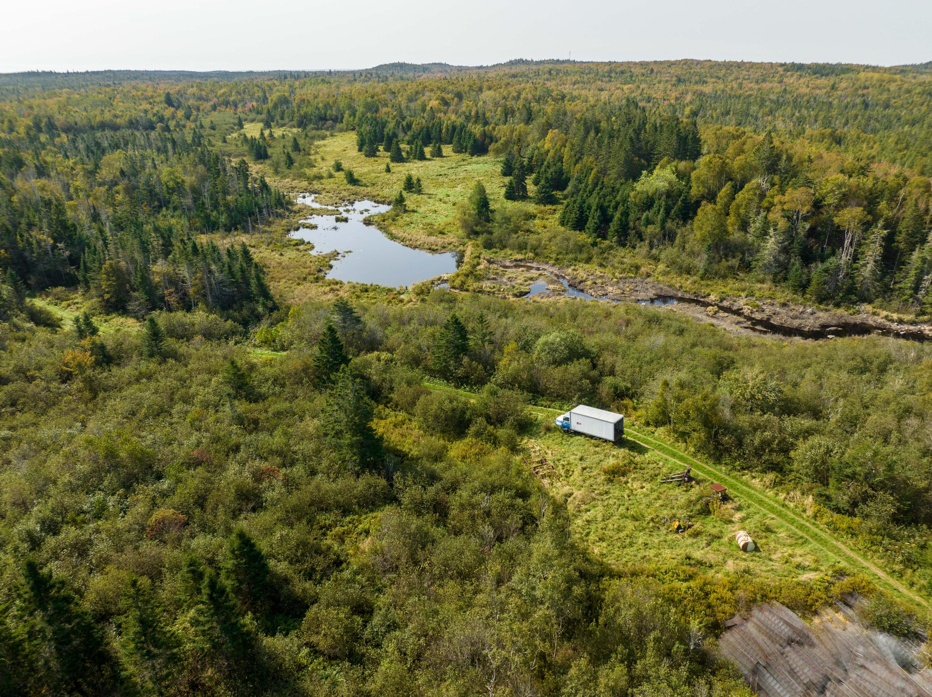 117 Denbow Road Lubec, ME 04652 - Photo 49 of 59 117 Denbow Rd. Lubec (50 of 63)