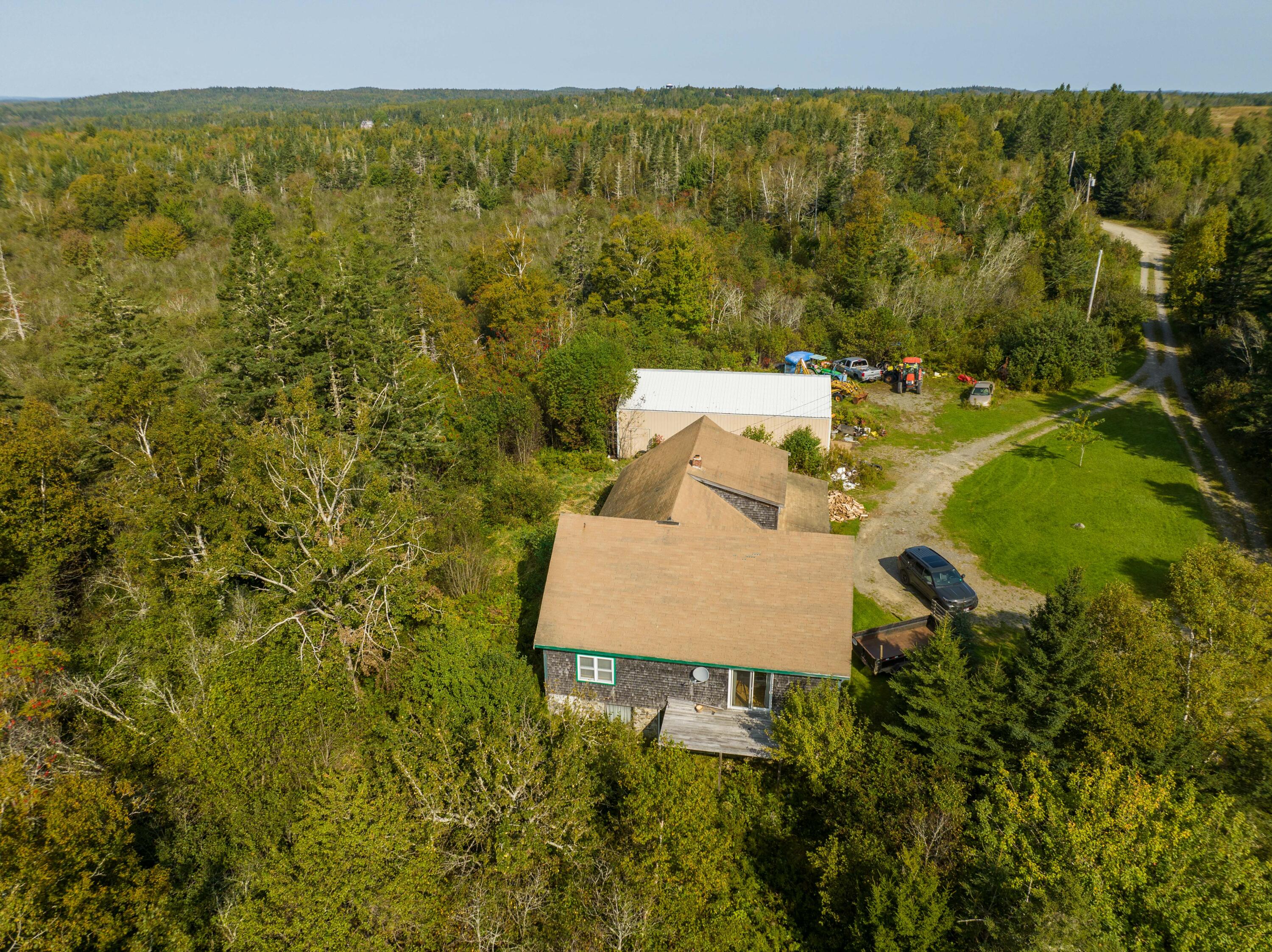 117 Denbow Road Lubec, ME 04652 - Photo 58 of 59 117 Denbow Rd. Lubec (60 of 63)