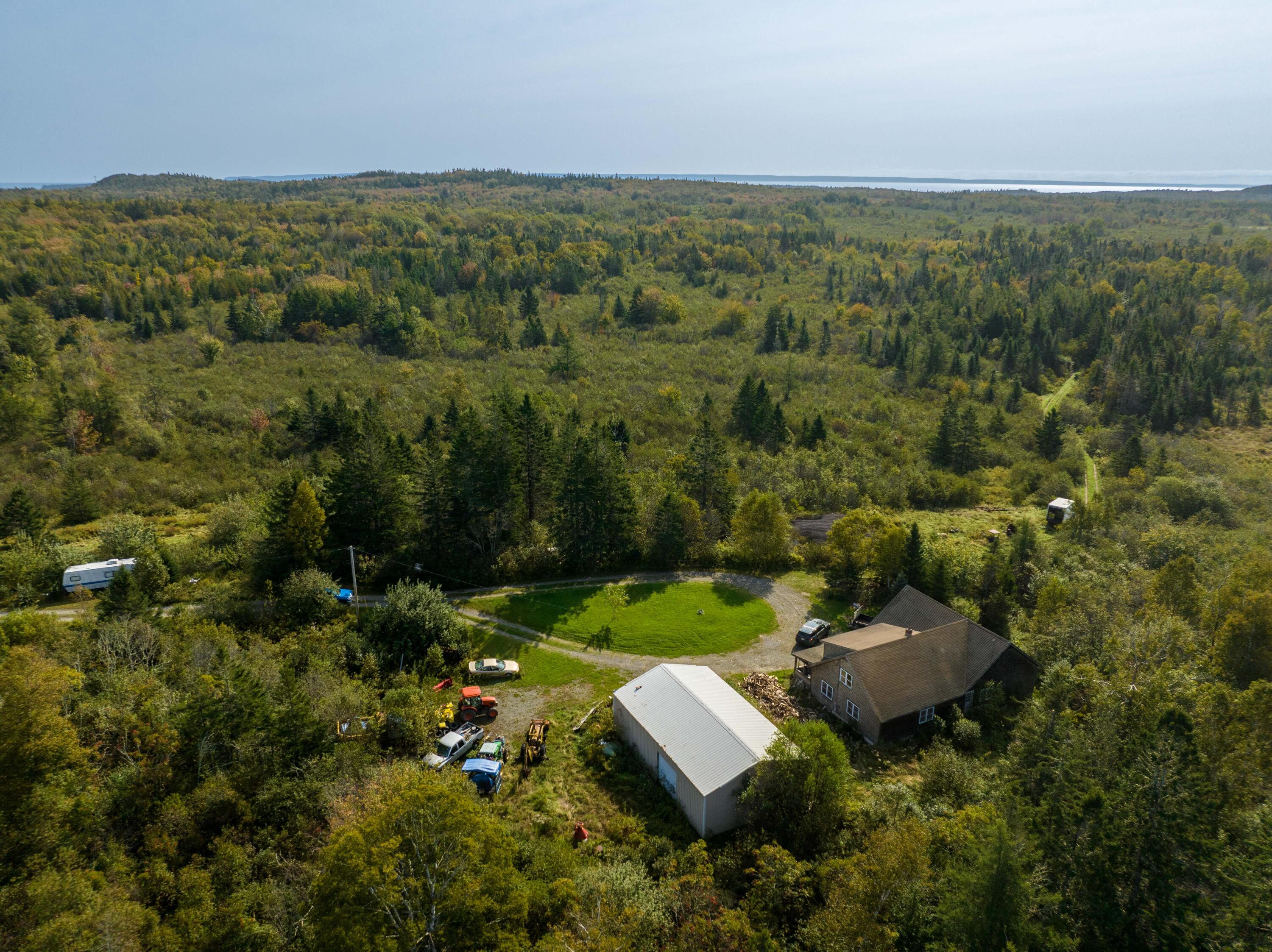 117 Denbow Road Lubec, ME 04652 - Photo 59 of 59 117 Denbow Rd. Lubec (4 of 63)