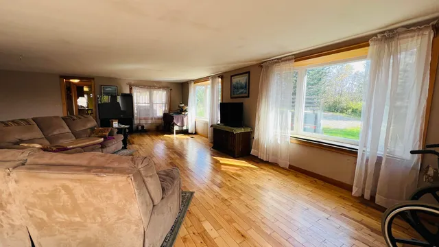 $675,000 | 117 Denbow Road, Lubec, ME 04652