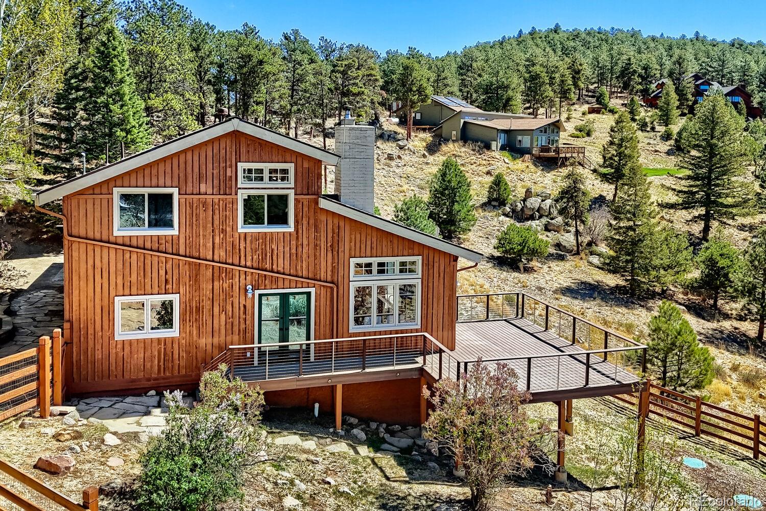 266 Peakview Road Boulder, CO 80302 - Photo 46 of 50 Gallery Image 46