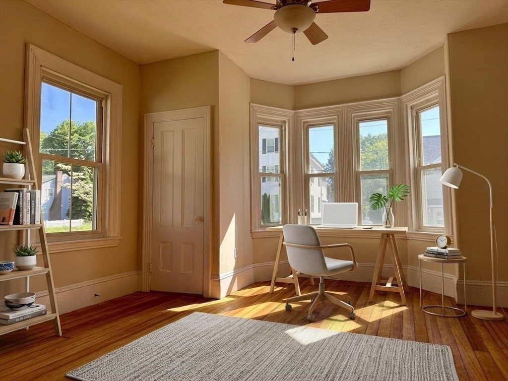 155 Dale Street Dedham, MA 02026 - Photo 10 of 37