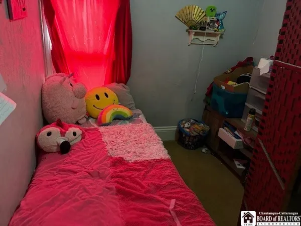 $44,900 | 221 Steele Street, Jamestown, NY 14701