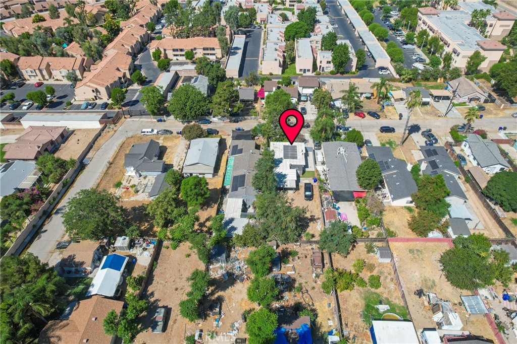 2137 Pepper Drive Highland, CA 92346 - Photo 29 of 35 a view of street and sign board