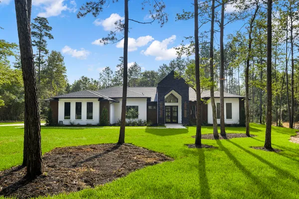 $1,069,000 | 15868 Wooded Trail Way, Willis, TX 77378