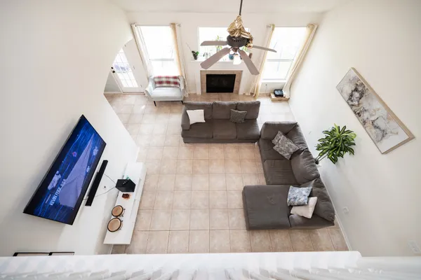 $3,700 | 1823 Blue Water Bay Drive, Katy, TX 77494