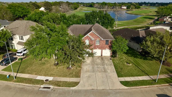 $3,700 | 1823 Blue Water Bay Drive, Katy, TX 77494
