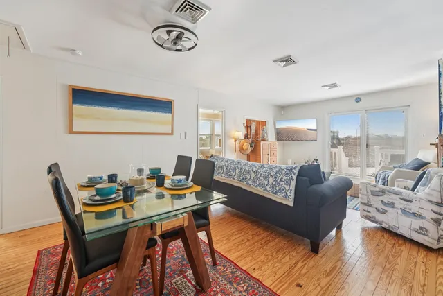 $899,900 | 118 2nd Street, Unit EAST, Sea Isle City, NJ 08243