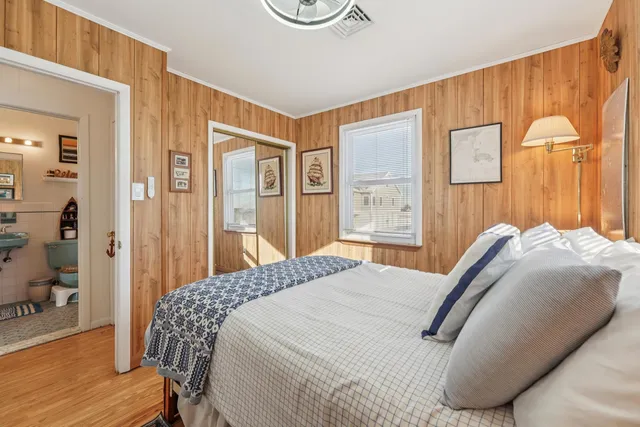 $899,900 | 118 2nd Street, Unit EAST, Sea Isle City, NJ 08243