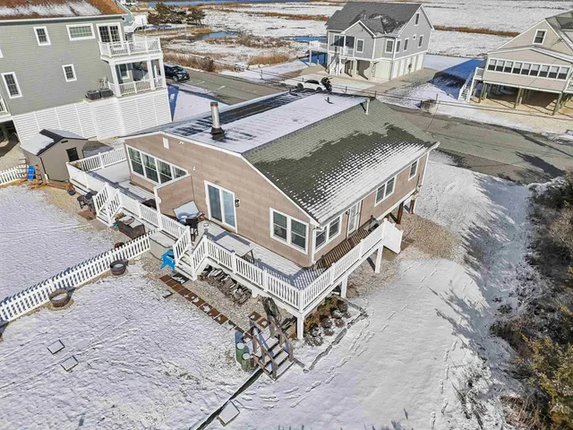 $899,900 | 118 2nd Street, Unit EAST, Sea Isle City, NJ 08243
