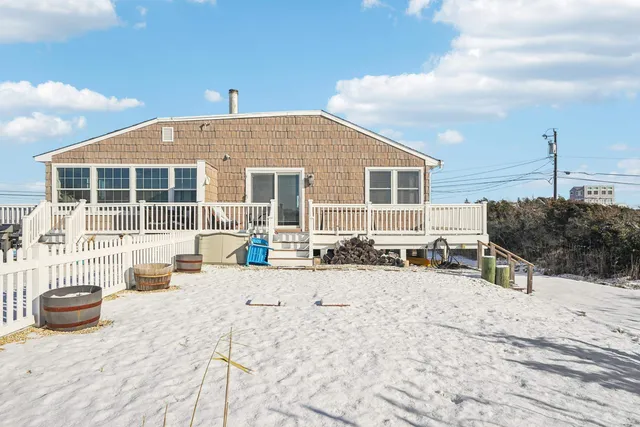 $899,900 | 118 2nd Street, Unit EAST, Sea Isle City, NJ 08243