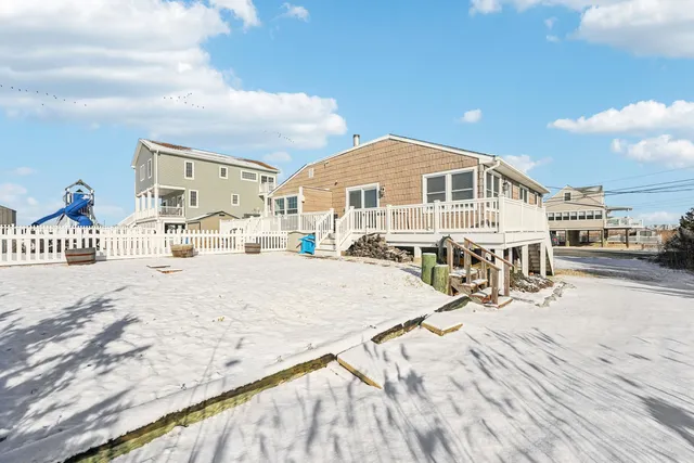 $899,900 | 118 2nd Street, Unit EAST, Sea Isle City, NJ 08243
