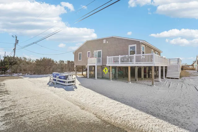 $899,900 | 118 2nd Street, Unit EAST, Sea Isle City, NJ 08243