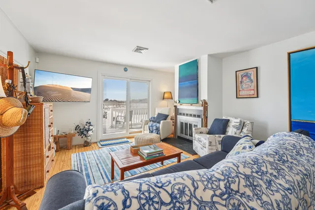 $899,900 | 118 2nd Street, Unit EAST, Sea Isle City, NJ 08243