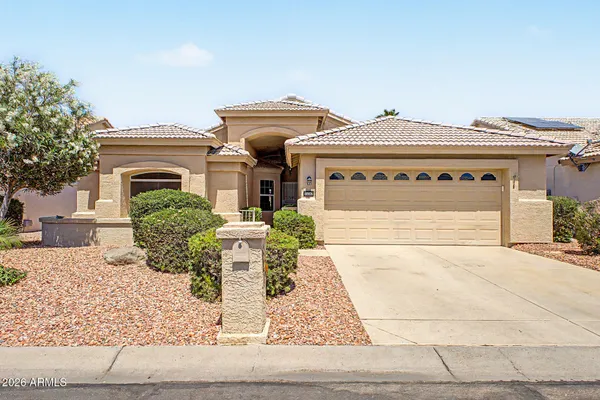 $449,777 | 15362 West Verde Lane, Goodyear, AZ 85395