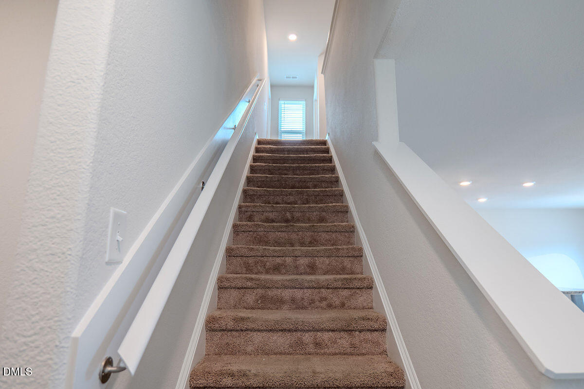 2036 Alderman Way Creedmoor, NC 27522 - Photo 21 of 49 a view of entryway