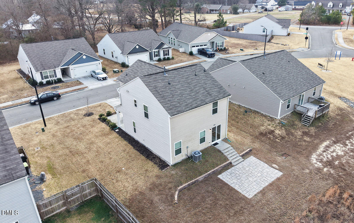 2036 Alderman Way Creedmoor, NC 27522 - Photo 41 of 49