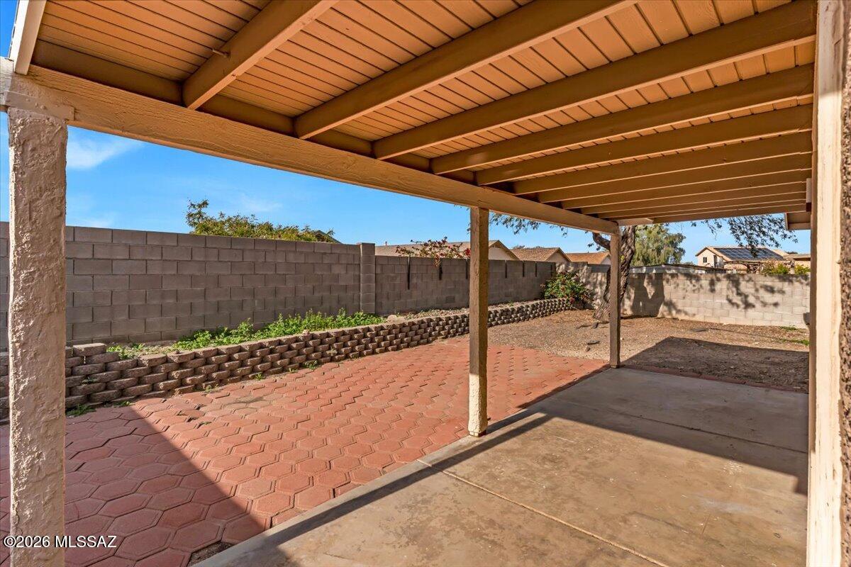 7828 South Lauder Street Tucson, AZ 85747 - Photo 37 of 46