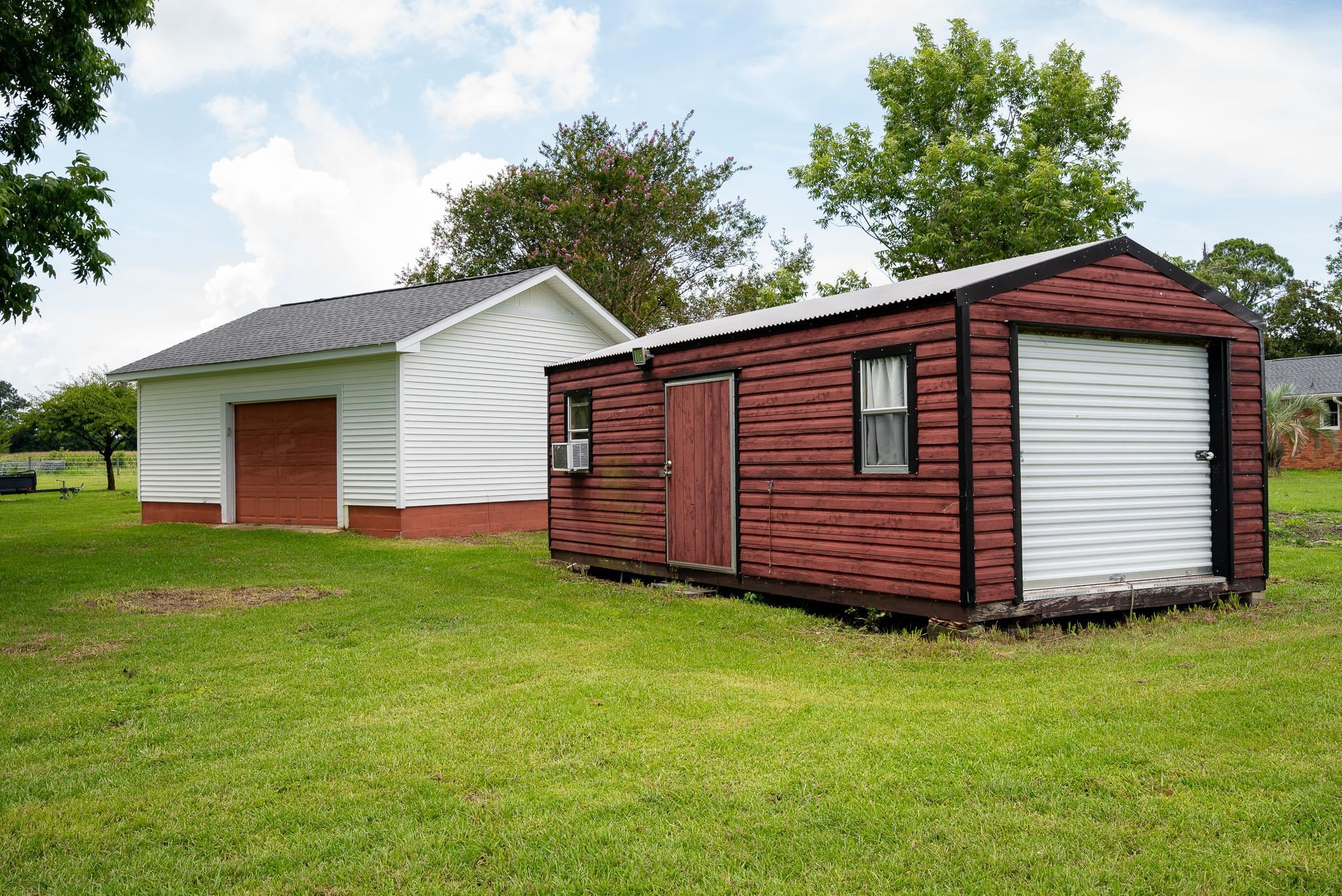 1165 Highway 9 Business Loris, SC 29569 - Photo 21 of 35