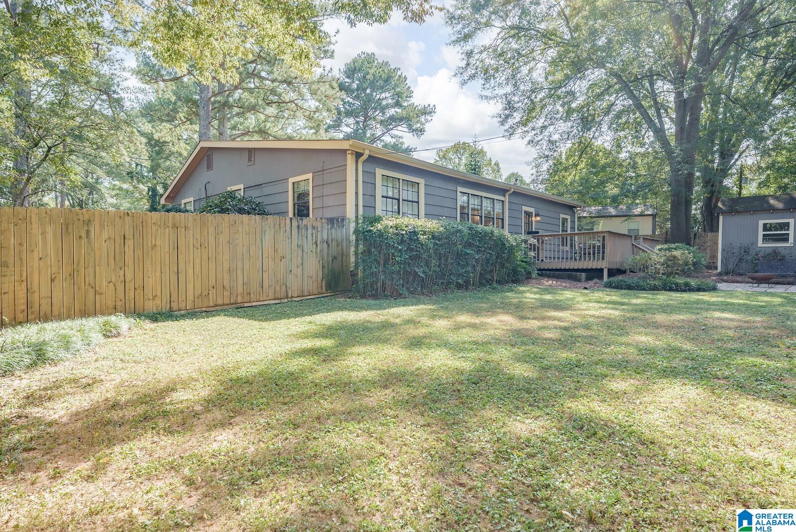 208 Colby Street Birmingham, AL 35213 - Photo 42 of 49