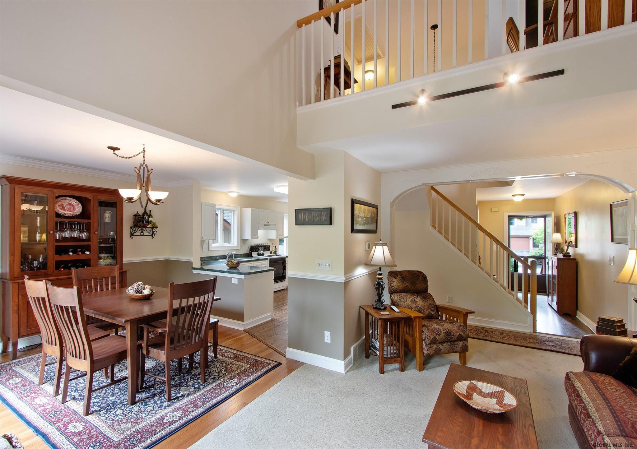 192 Harvard Road Colonie, NY 12189 - Photo 3 of 30 Photo 3