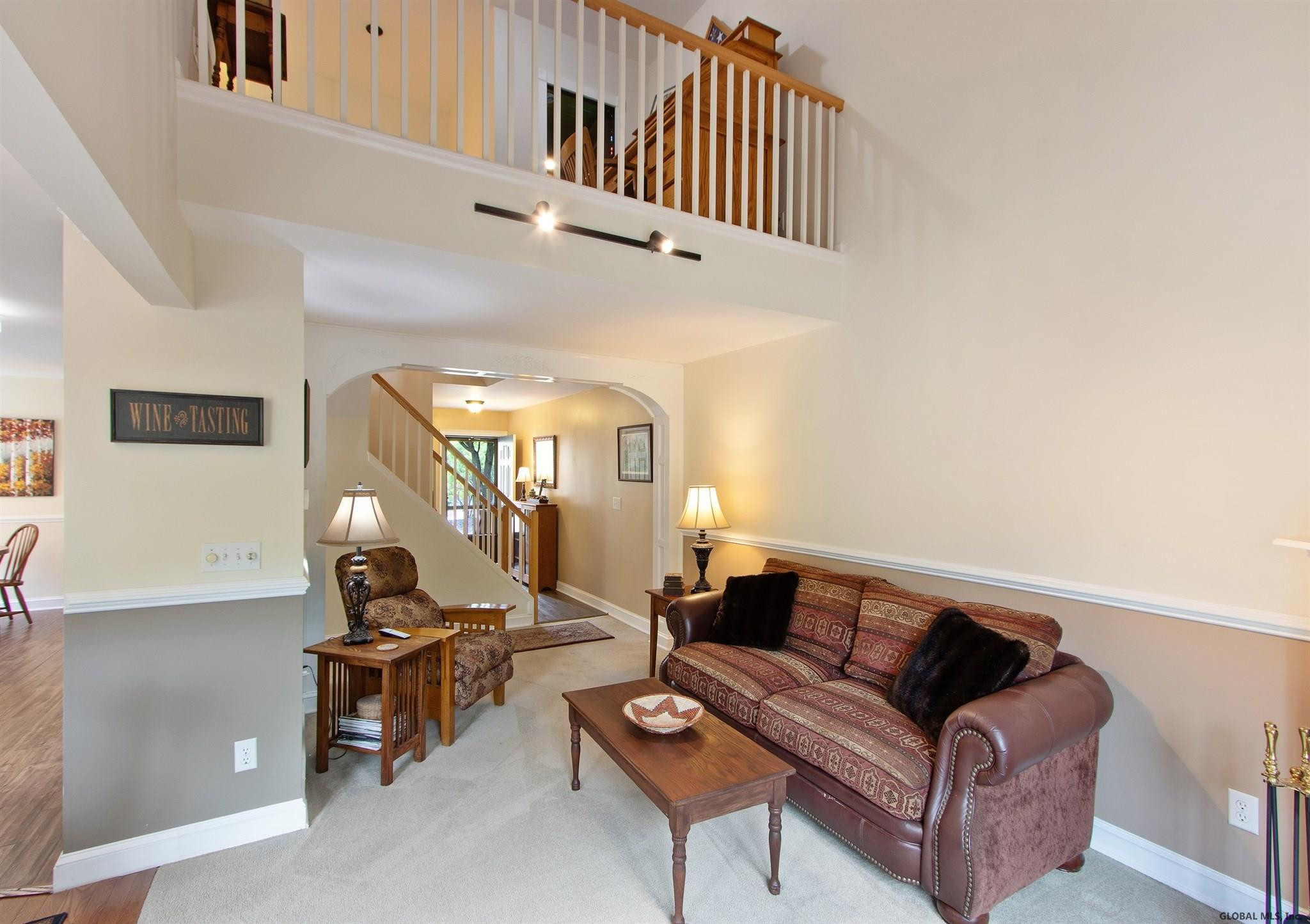 192 Harvard Road Colonie, NY 12189 - Photo 4 of 30 Photo 4