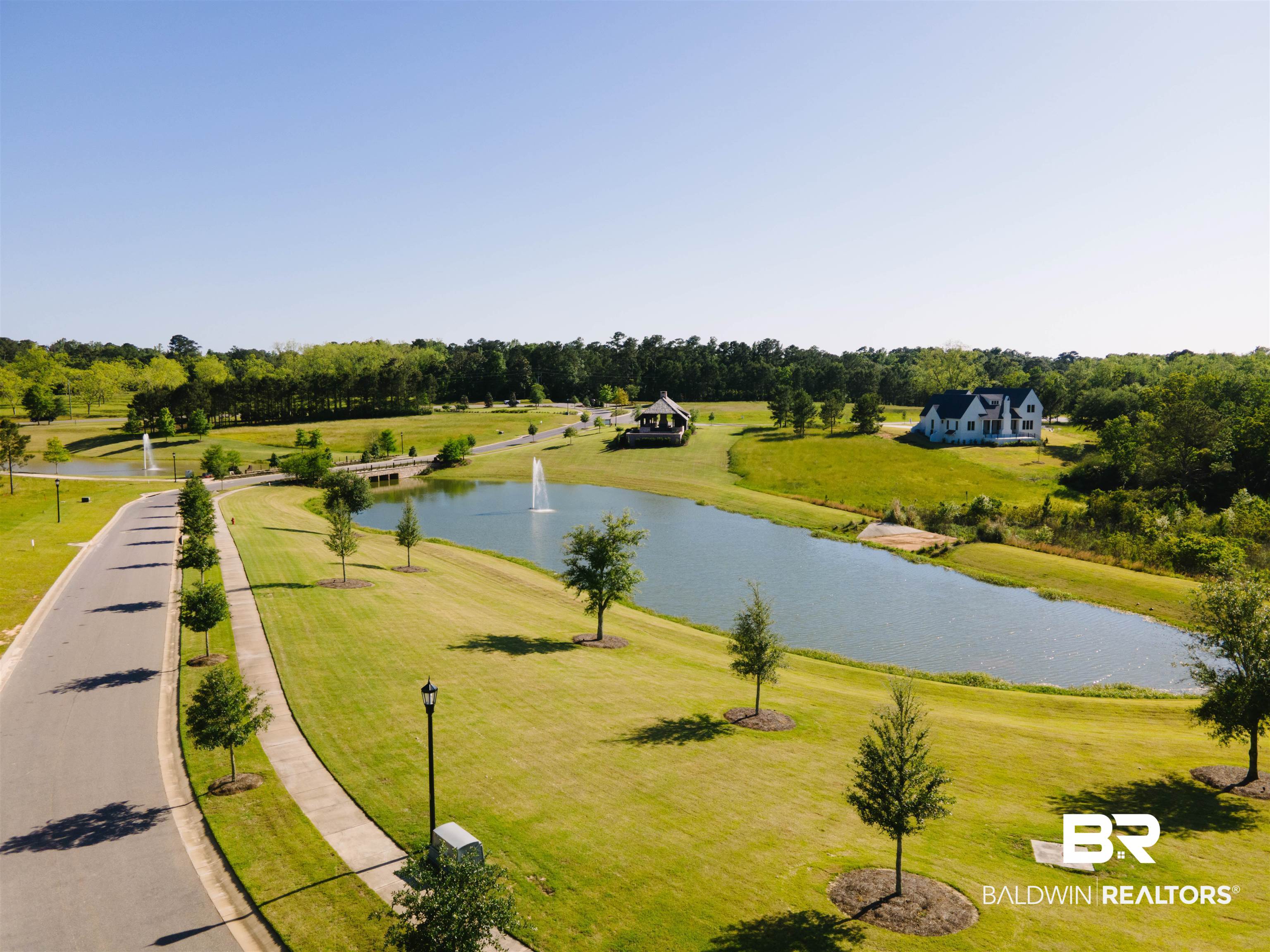505 Gallimore Lane Fairhope, AL 36532 - Photo 10 of 13 Lake
